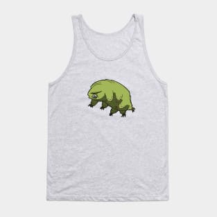 Waterbear Tank Top